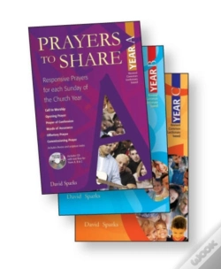 Capa do artigo Prayers To Share Set Of Years A, B, & C