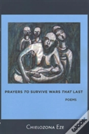 Capa do artigo Prayers To Survive Wars That Last