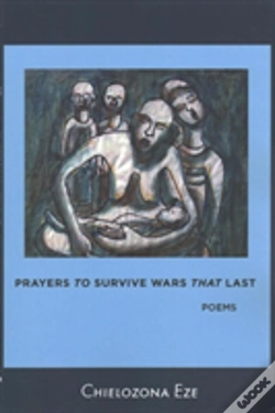 Capa do artigo Prayers To Survive Wars That Last