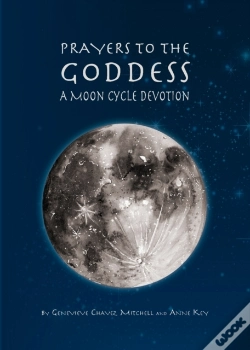 Capa do artigo Prayers To The Goddess