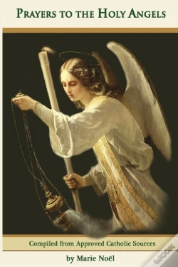 Capa do artigo Prayers To The Holy Angels