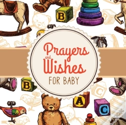 Capa do artigo Prayers + Wishes For Baby