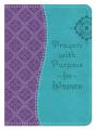 Prayers With Purpose For Women - Preview