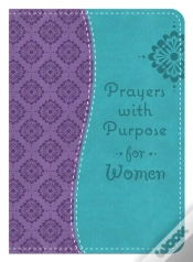 Capa do artigo Prayers With Purpose For Women