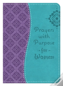Capa do artigo Prayers With Purpose For Women