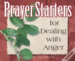 Capa do artigo Prayerstarters For Dealing With Anger