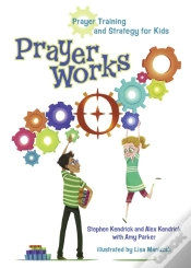 Capa do artigo Prayerworks