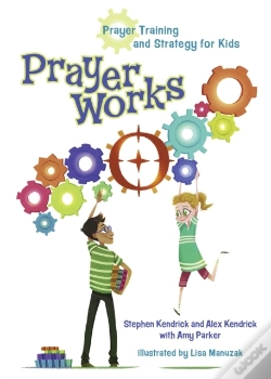 Capa do artigo Prayerworks