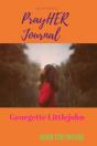 Prayher Journal - Preview
