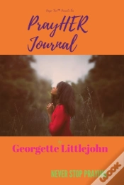 Capa do artigo Prayher Journal