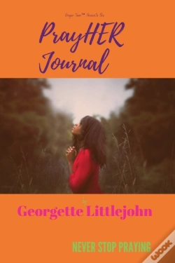 Capa do artigo Prayher Journal