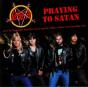 Prayin' to Satan - Vinil - Preview