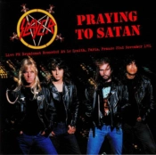Capa do artigo Prayin