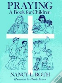 Capa do artigo Praying A Book For Children