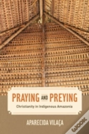 Capa do artigo Praying And Preying