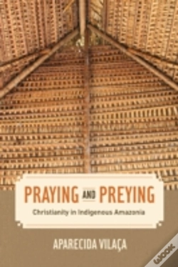 Capa do artigo Praying And Preying