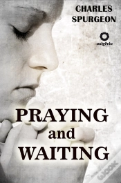 Capa do artigo Praying And Waiting