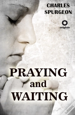 Capa do artigo Praying And Waiting