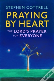 Capa do artigo Praying By Heart: The Lord