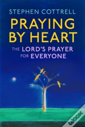 Capa do artigo Praying By Heart: The Lord