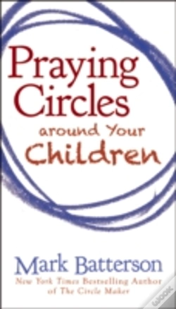 Capa do artigo Praying Circles Around Your Children