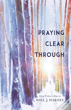 Capa do artigo Praying Clear Through