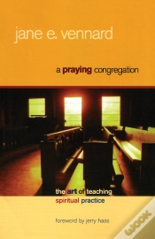 Capa do artigo Praying Congregation