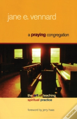 Capa do artigo Praying Congregation