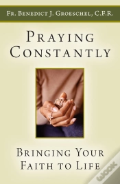 Capa do artigo Praying Constantly