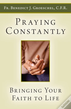 Capa do artigo Praying Constantly
