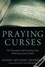 Capa do artigo Praying Curses