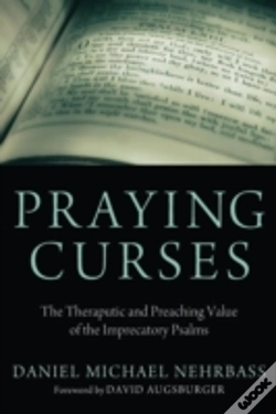Capa do artigo Praying Curses
