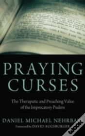 Capa do artigo Praying Curses