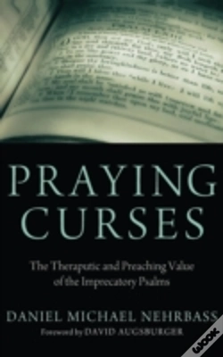 Capa do artigo Praying Curses