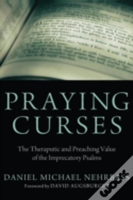Praying Curses