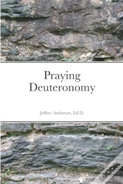 Capa do artigo Praying Deuteronomy