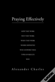 Capa do artigo Praying Effectively
