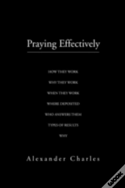 Capa do artigo Praying Effectively
