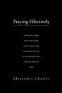 Praying Effectively - Preview