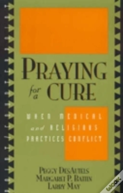 Capa do artigo Praying For A Cure