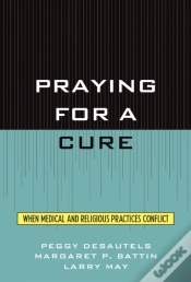 Capa do artigo Praying For A Cure