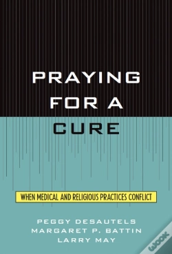 Capa do artigo Praying For A Cure