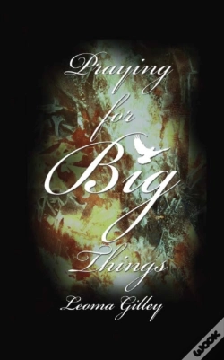Capa do artigo Praying For Big Things