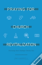 Praying For Church Revitalization