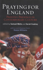 Capa do artigo Praying For England