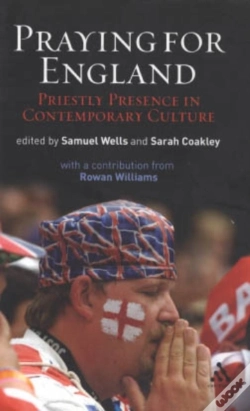 Capa do artigo Praying For England