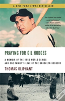 Capa do artigo Praying For Gil Hodges