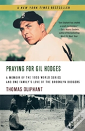 Capa do artigo Praying For Gil Hodges
