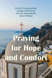 Capa do artigo Praying For Hope And Comfort