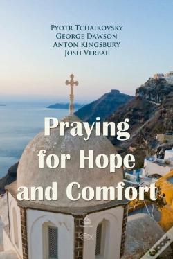 Capa do artigo Praying For Hope And Comfort